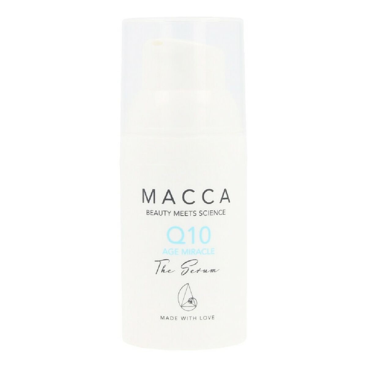 Sérum proti starnutiu Macca Age Miracle 30 ml